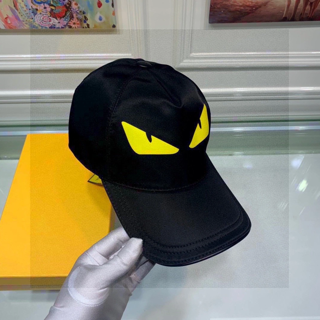 Fendi Caps Reliable 790