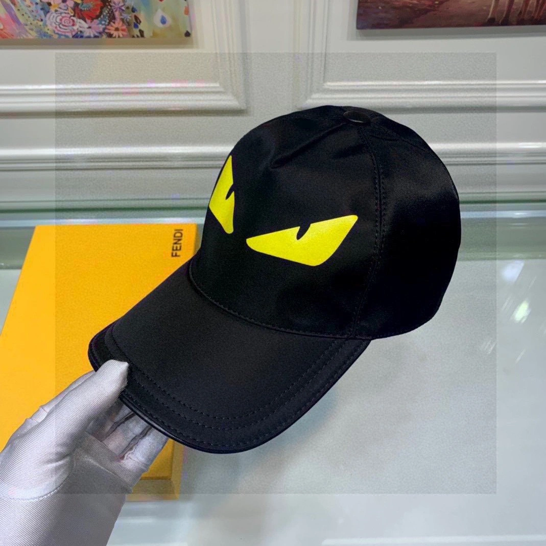 Fendi Caps Reliable 790