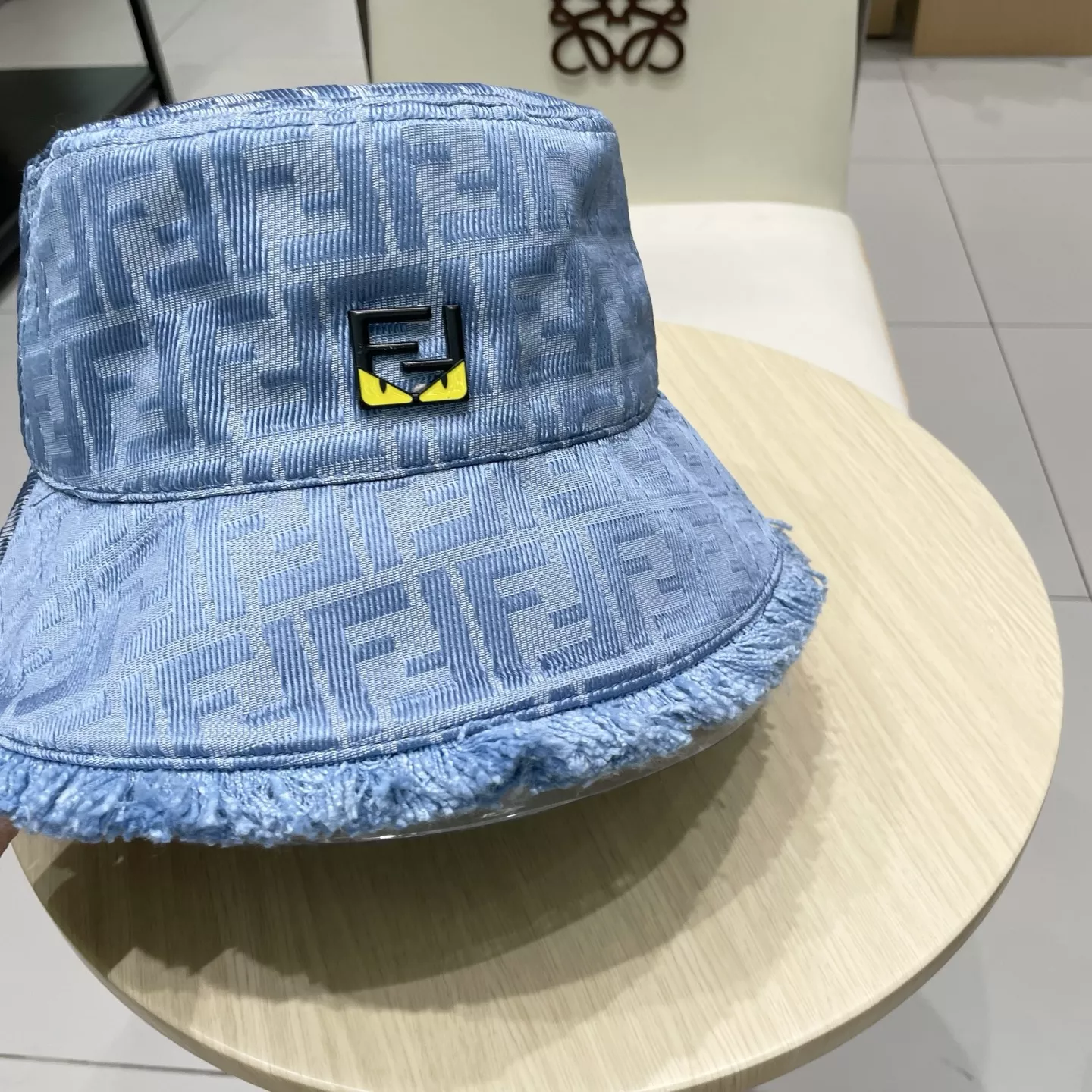 Fendi Caps SportInspired 1743