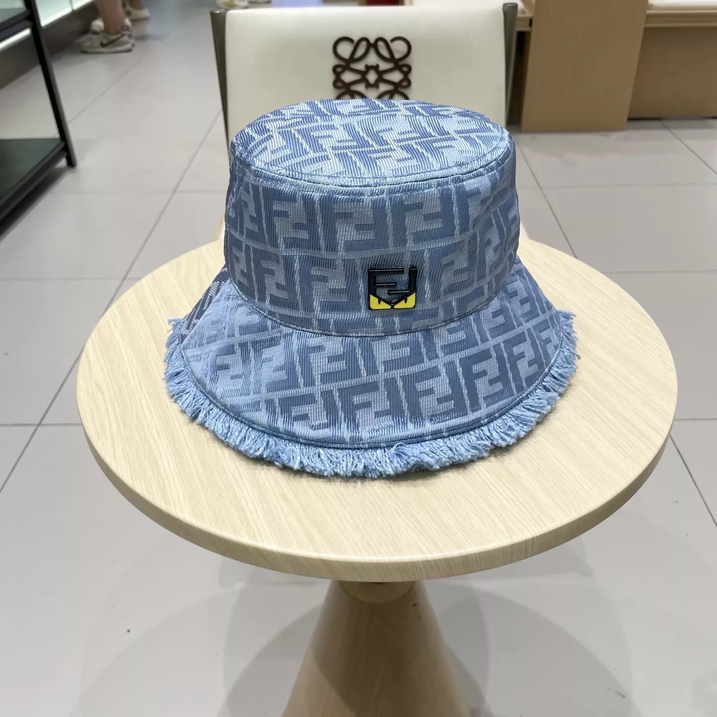 Fendi Caps SportInspired 1743