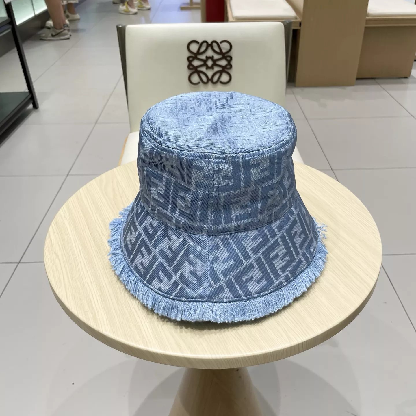 Fendi Caps SportInspired 1743