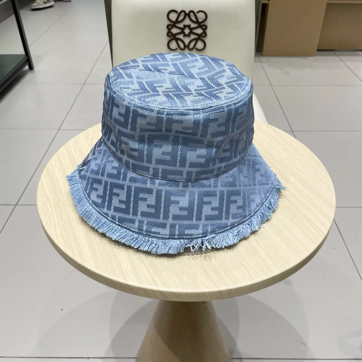 Fendi Caps SportInspired 1743