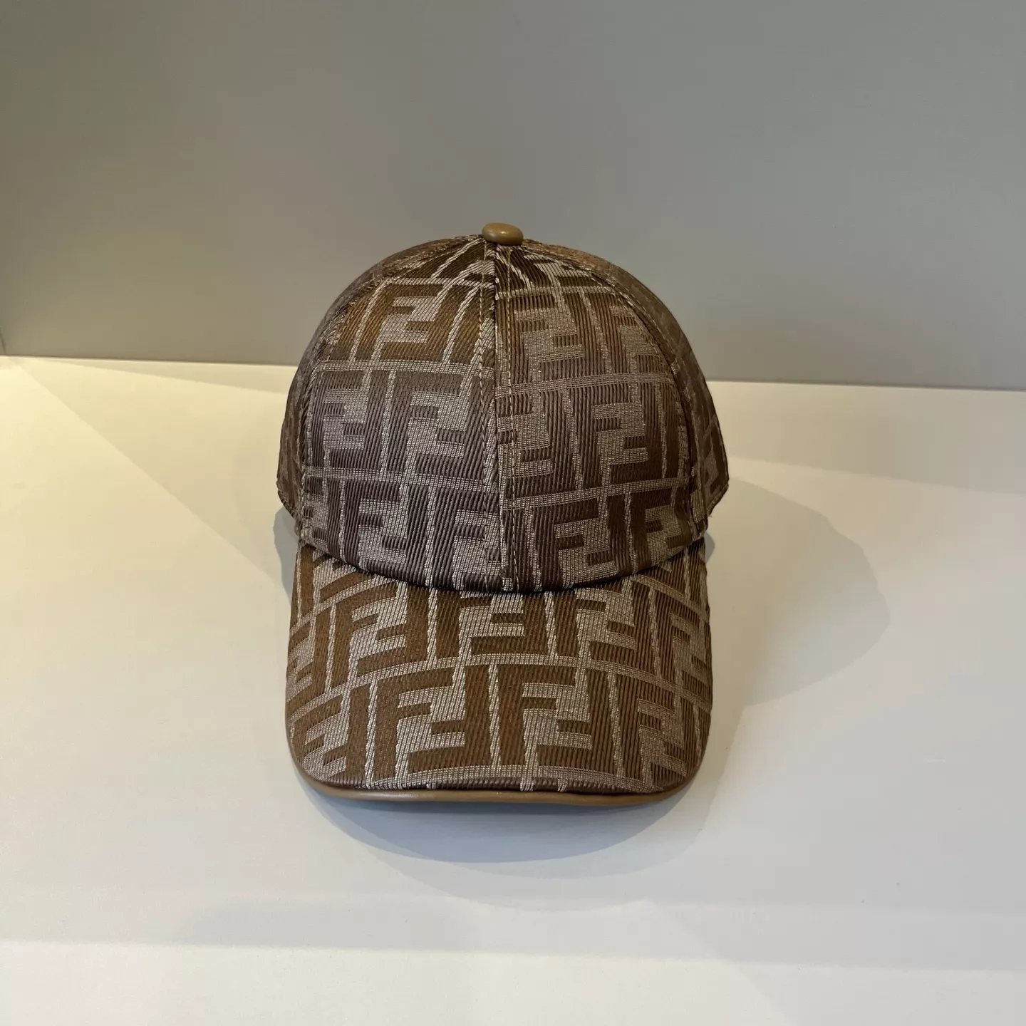 Fendi Caps StreetReady 8349