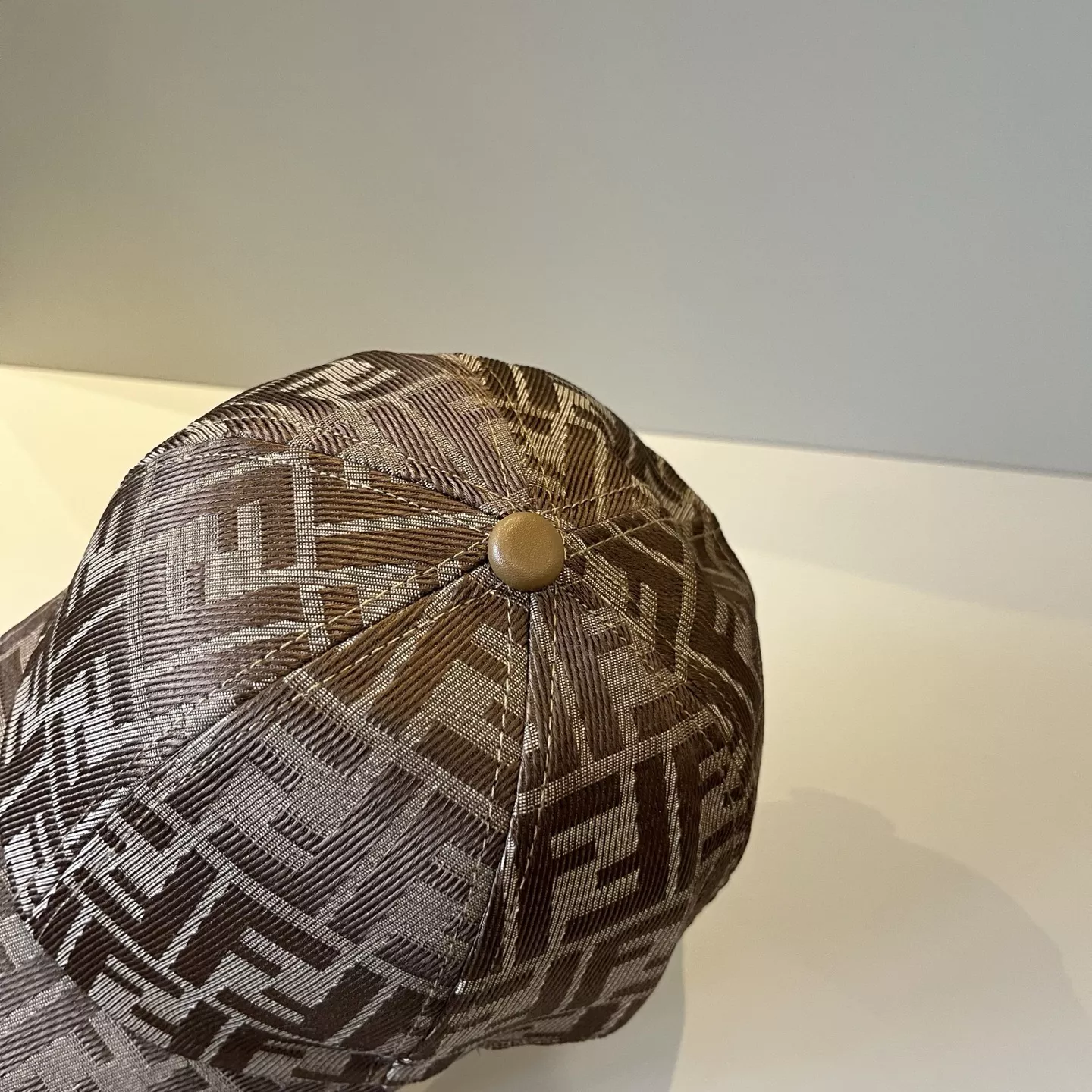 Fendi Caps StreetReady 8349