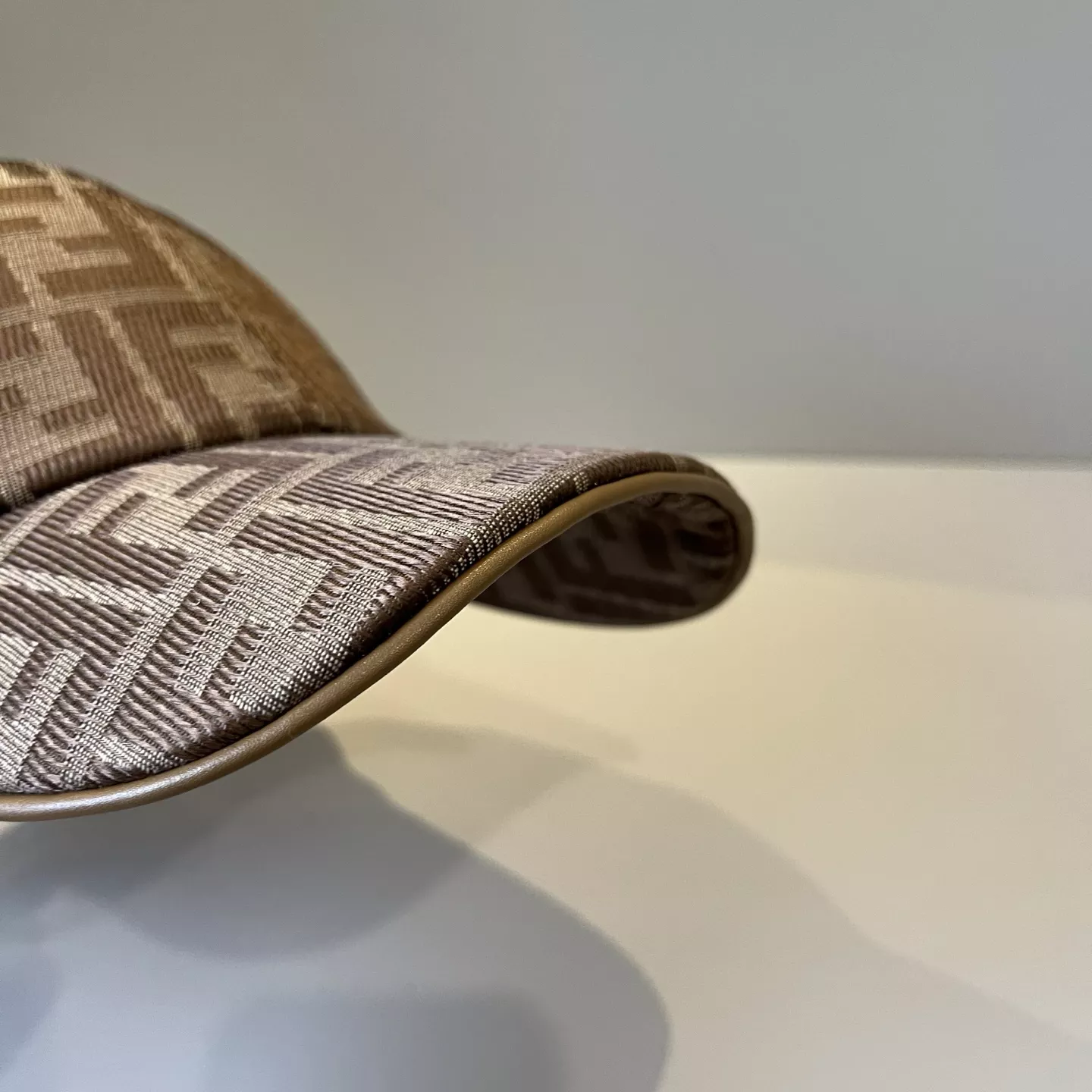 Fendi Caps StreetReady 8349