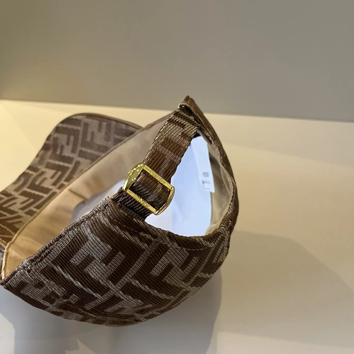 Fendi Caps StreetReady 8349