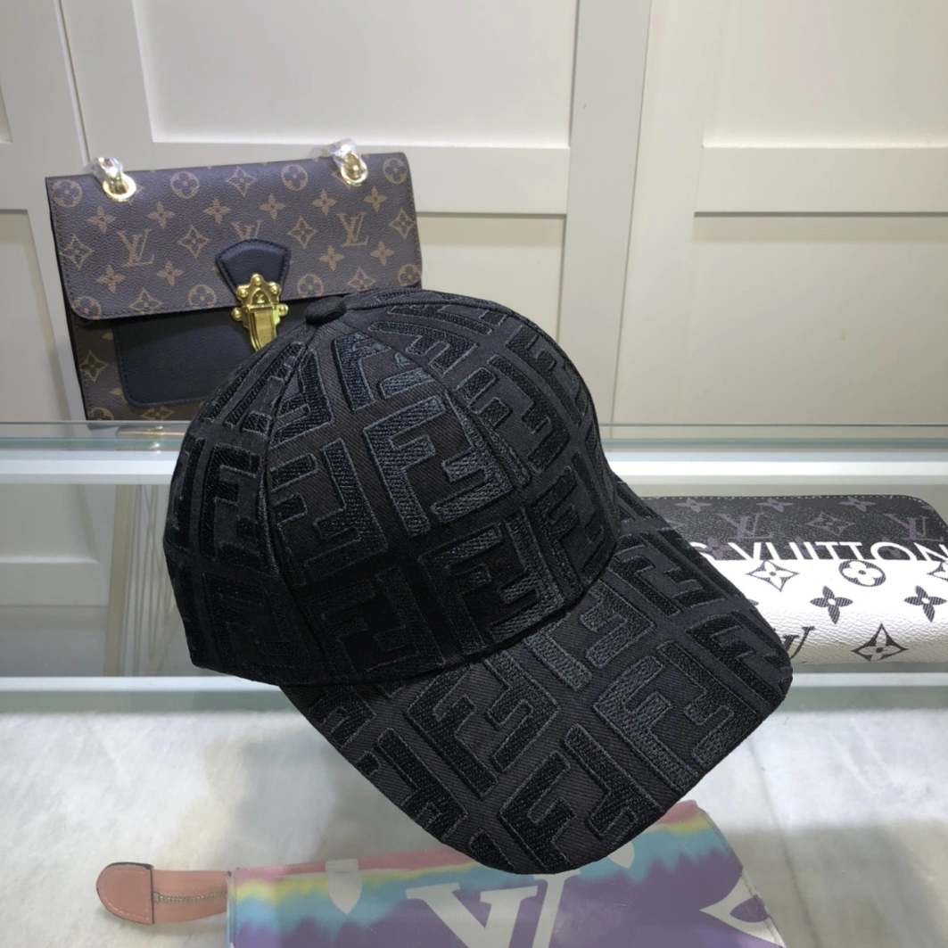 Fendi Caps Timeless 7380