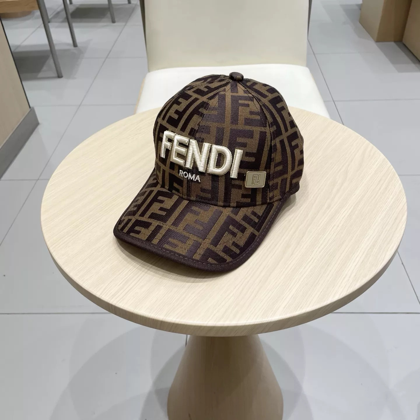 Fendi Caps TopPick 1389