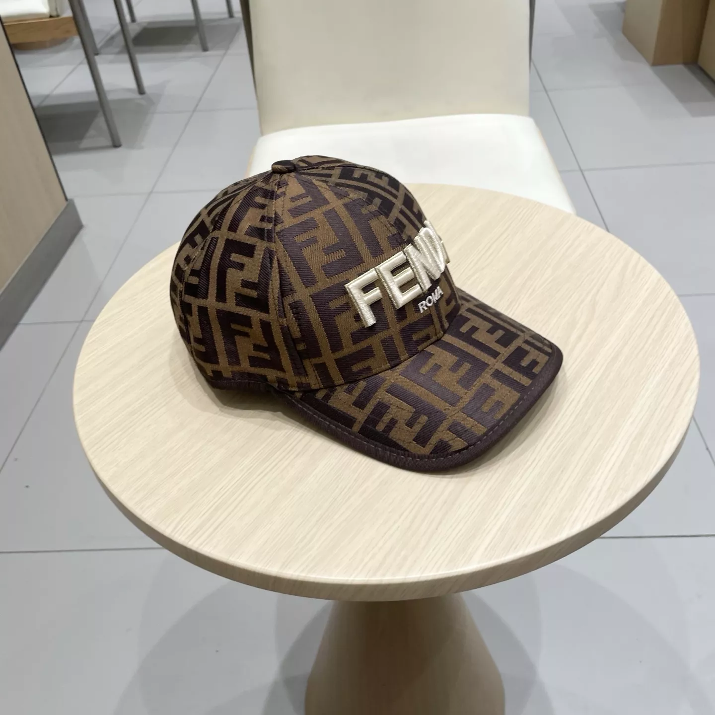 Fendi Caps TopPick 1389