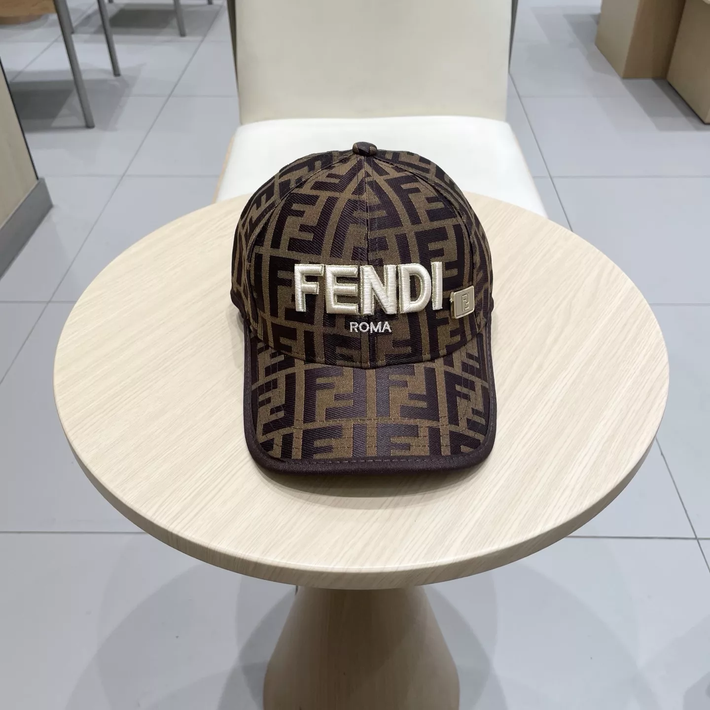 Fendi Caps TopPick 1389