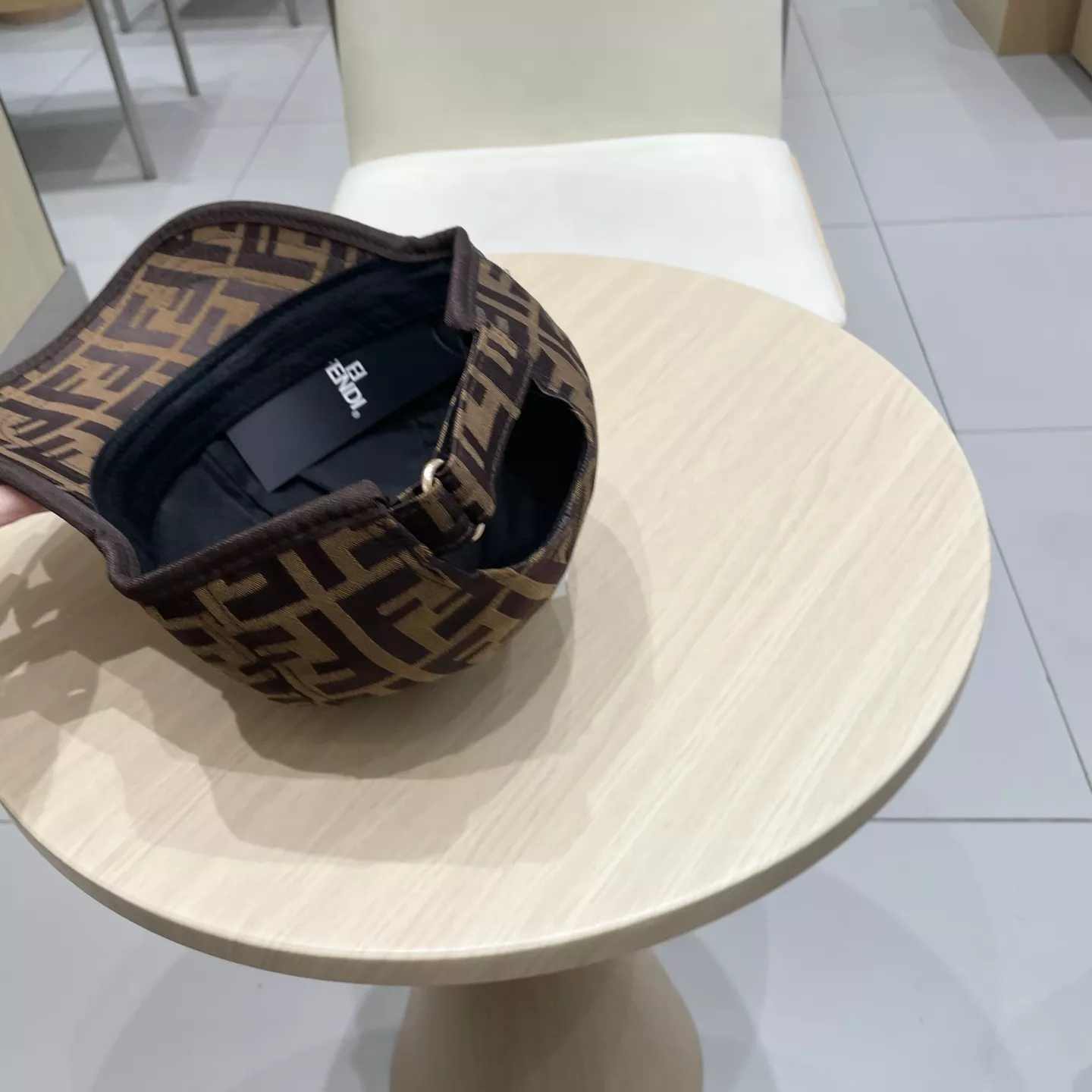 Fendi Caps TopPick 1389