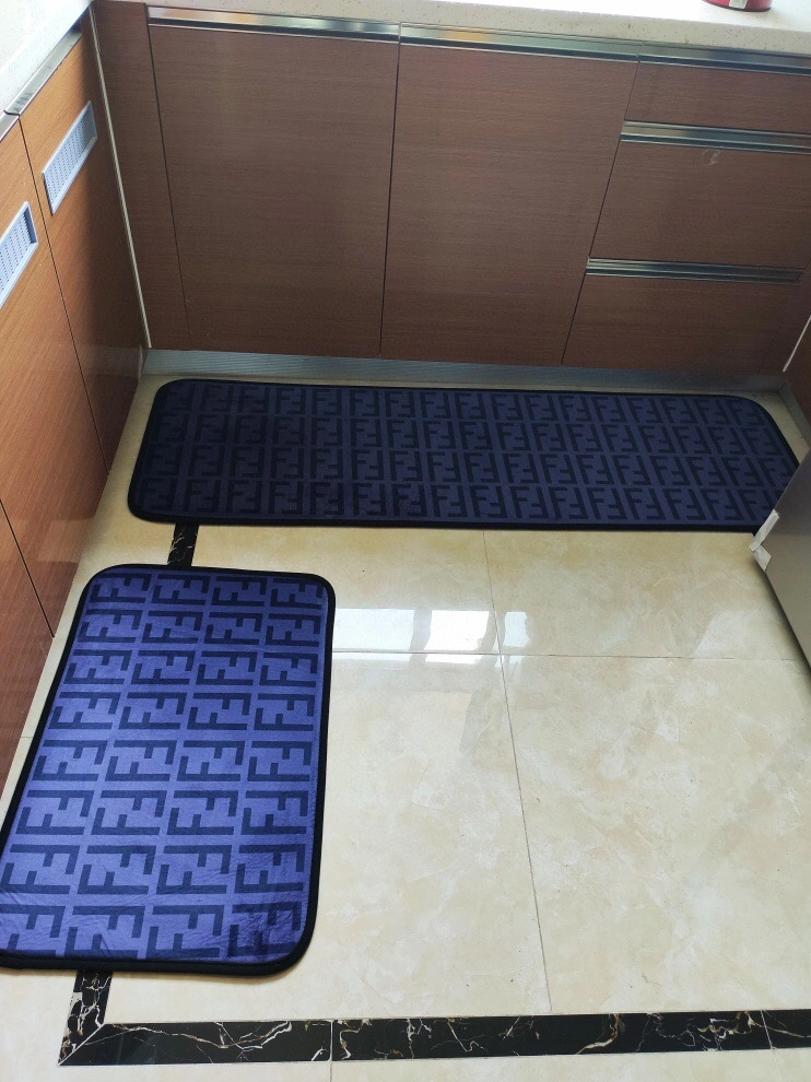 Fendi Carpets NewStyle 7697