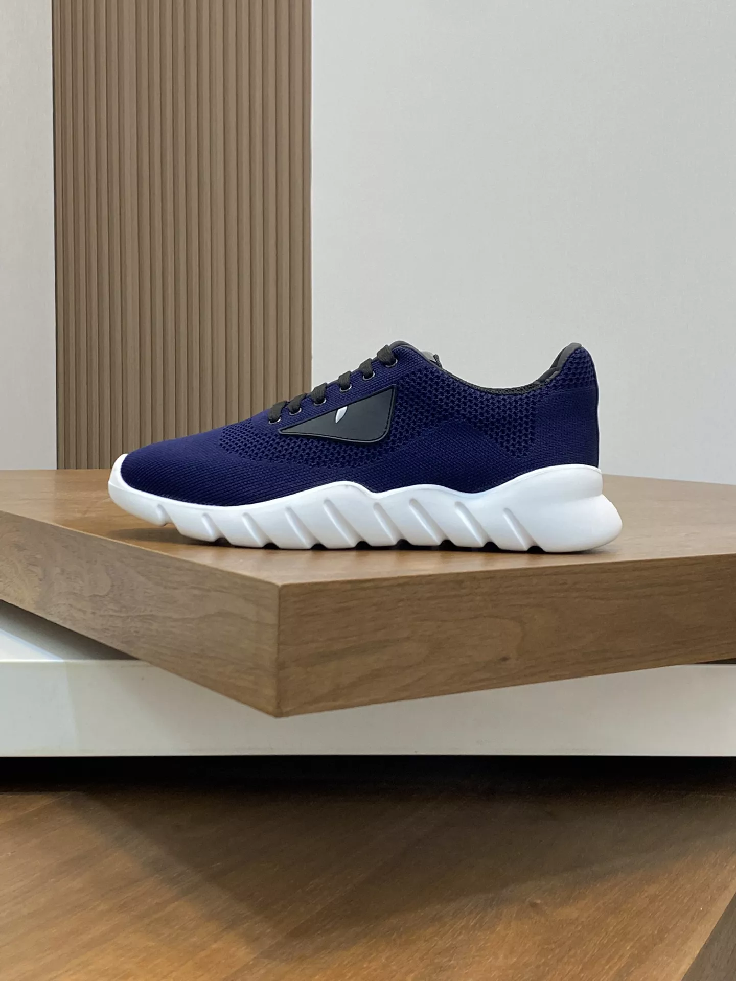 Fendi Casual Shoes For Men Breathable 1596