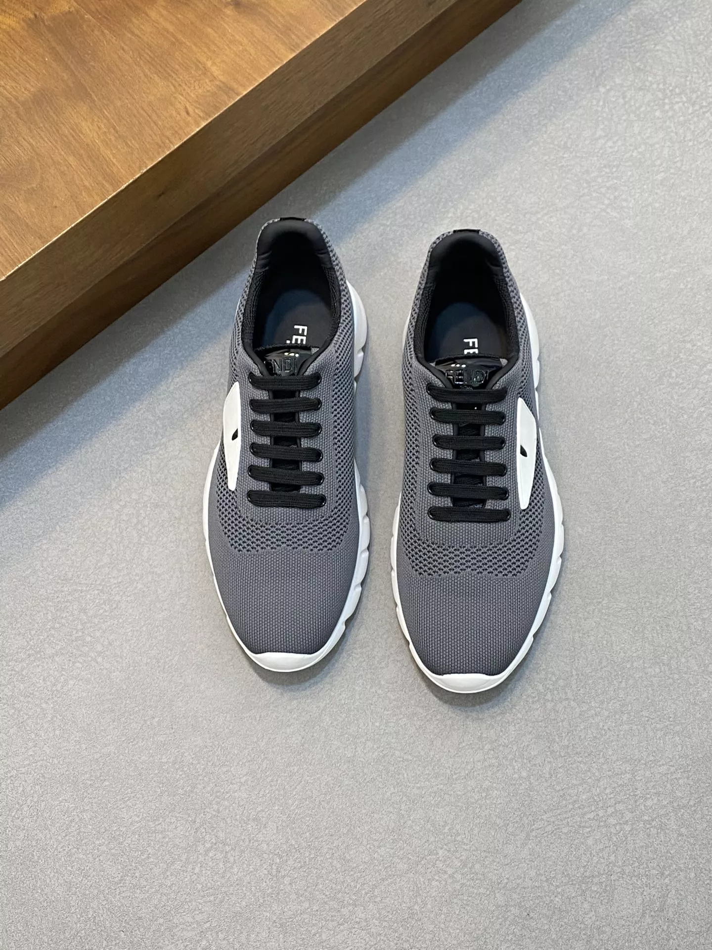 Fendi Casual Shoes For Men Comfortable 2758