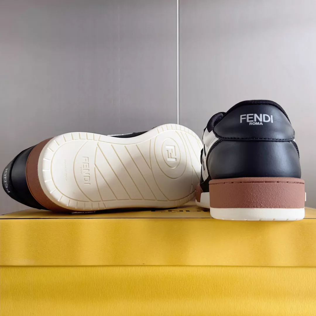 Fendi Casual Shoes For Men SportInspired 3019
