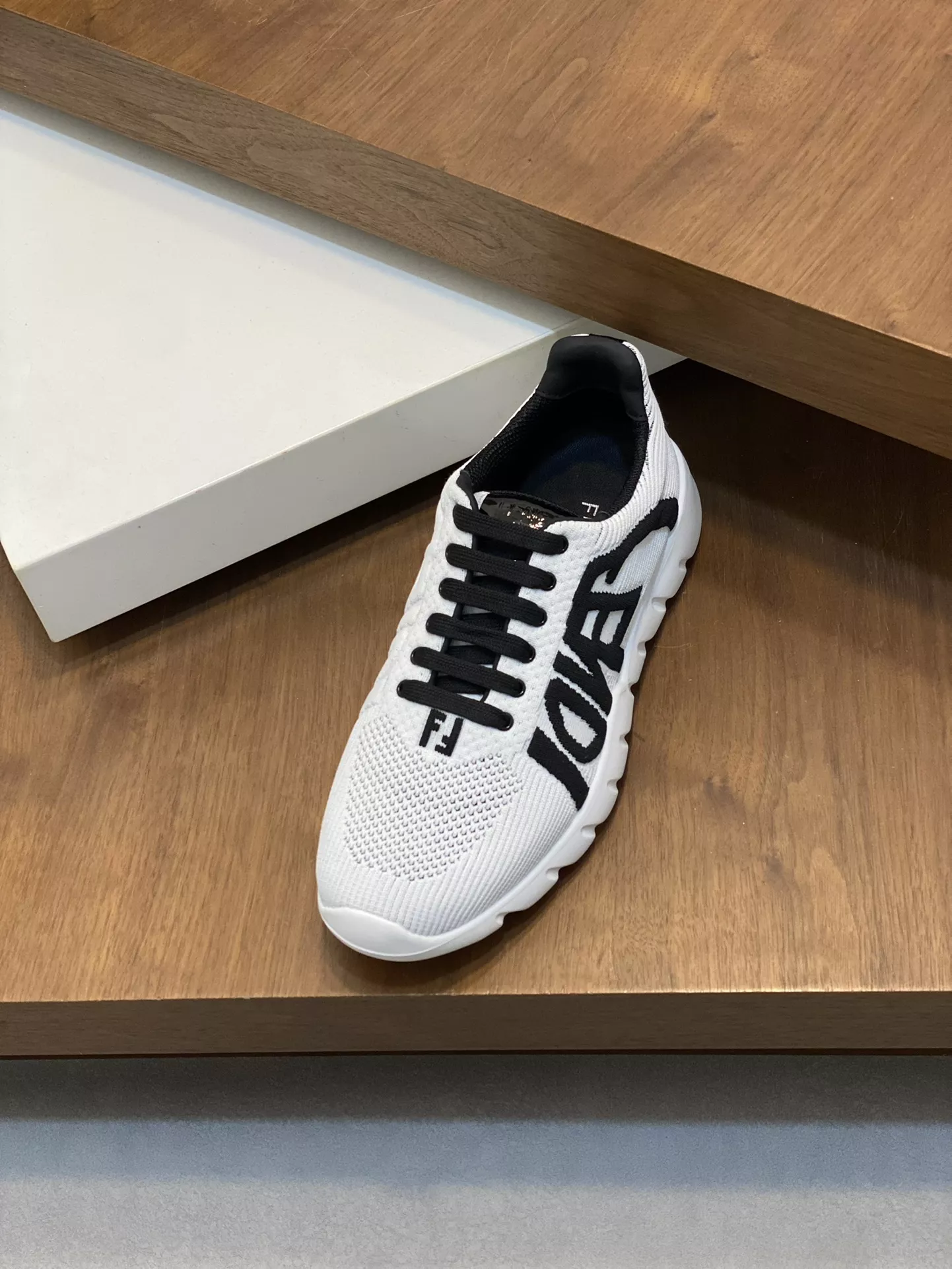 Fendi Casual Shoes For Men SportInspired 3242