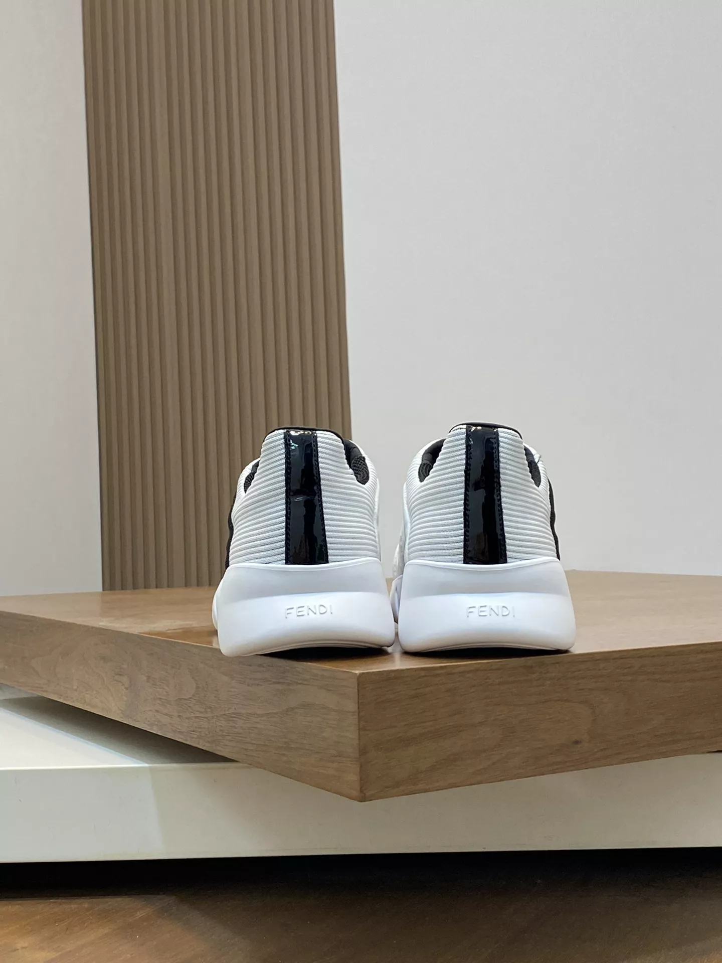 Fendi Casual Shoes For Men SportInspired 3242