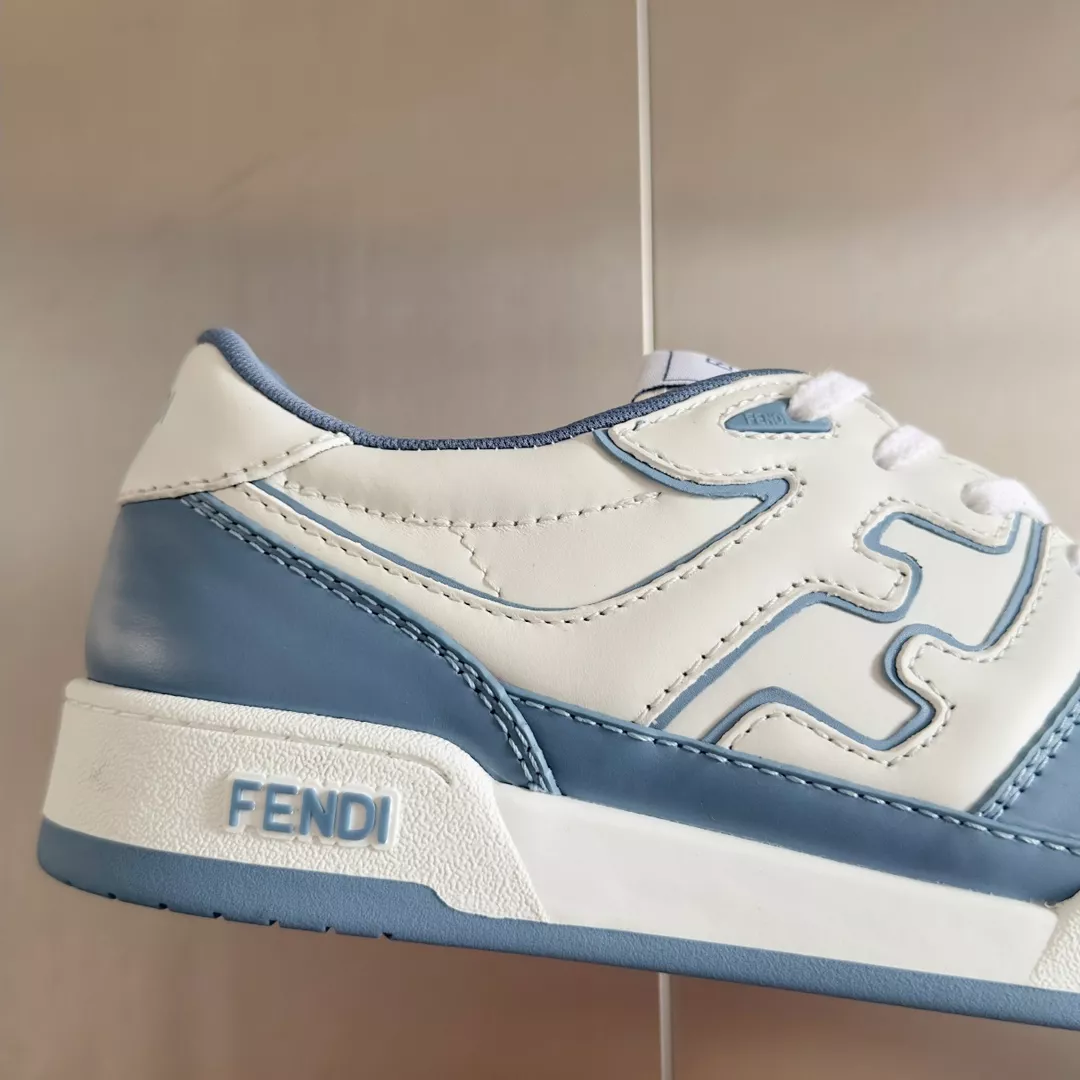 Fendi Casual Shoes For Men SportInspired 5317