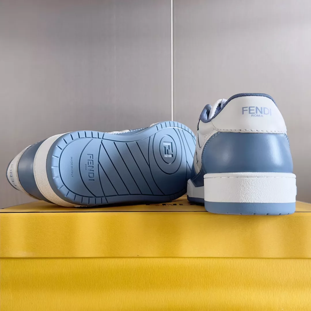 Fendi Casual Shoes For Men SportInspired 5317
