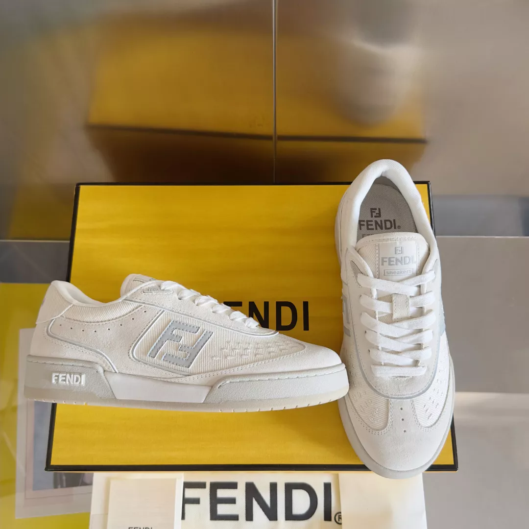 Fendi Casual Shoes For Men TopPick 7875