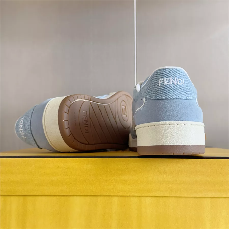 Fendi Casual Shoes For Women Classic 9978