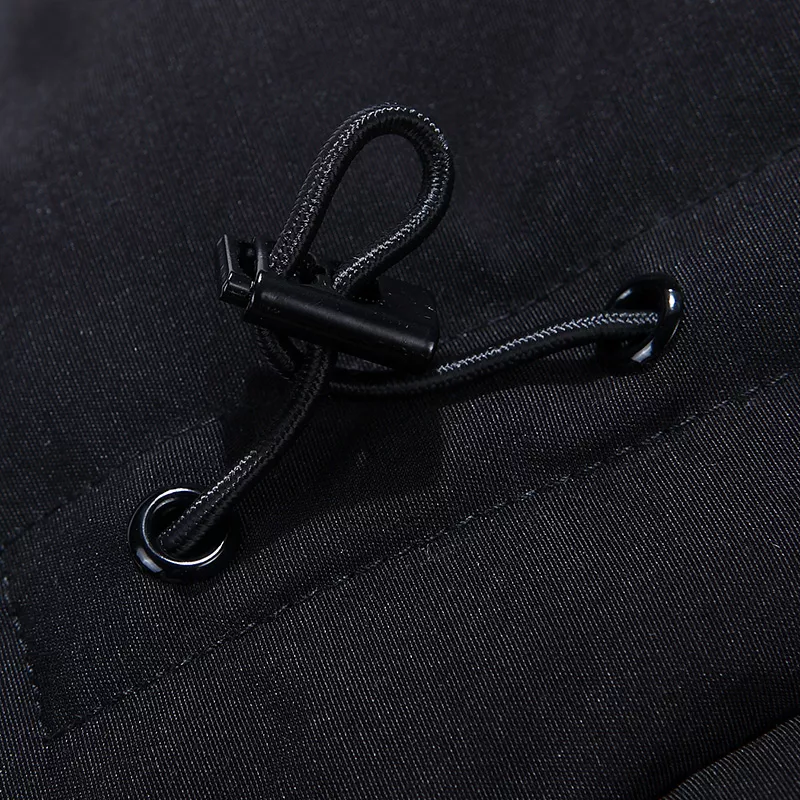Fendi Down Feather Coat Long Sleeved For Men TopPick 7140