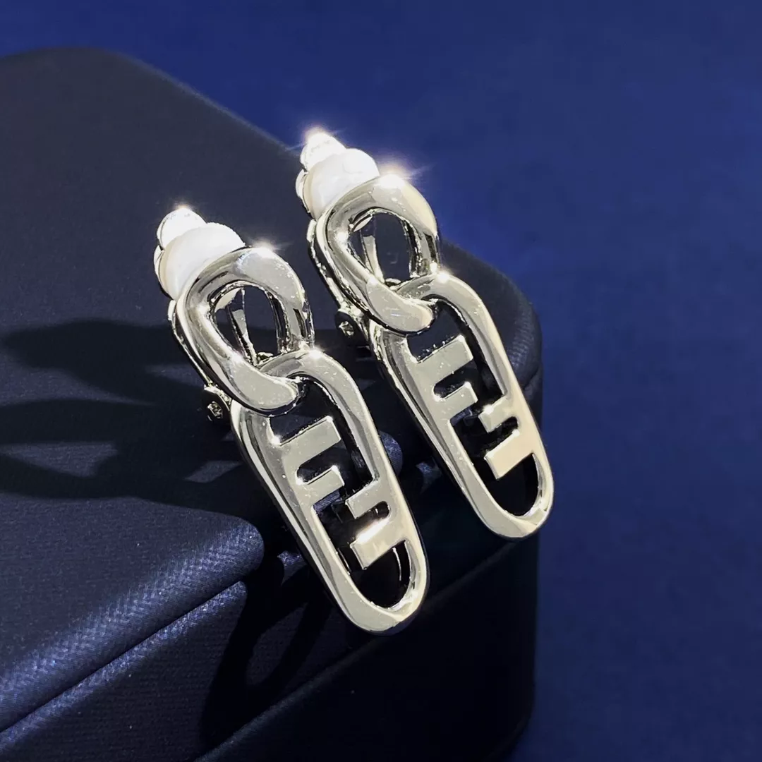 Fendi Earrings For Women ModernLook 1193