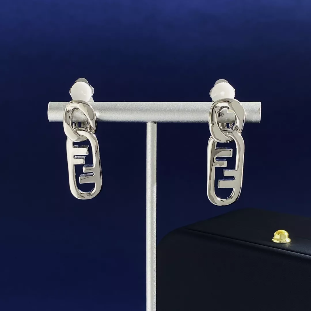 Fendi Earrings For Women ModernLook 1193