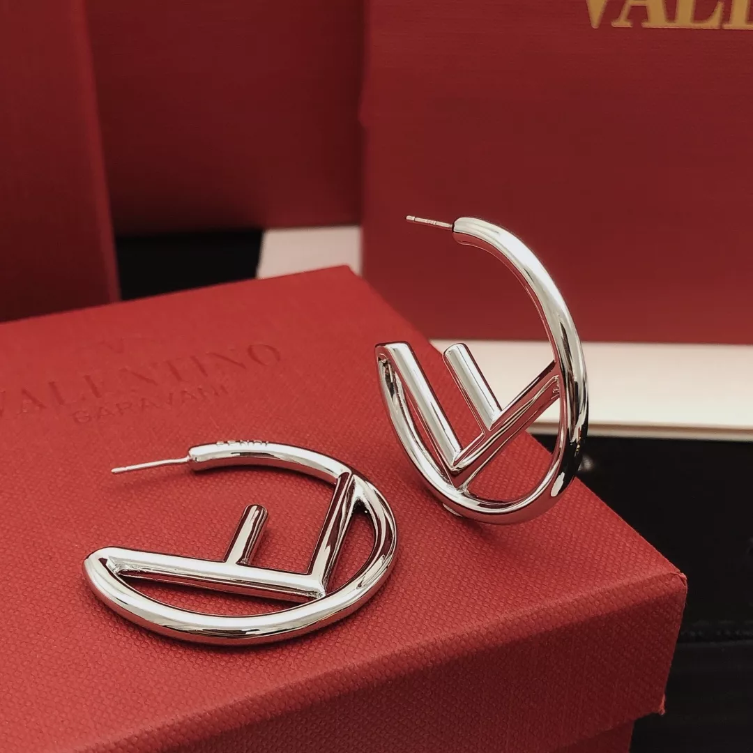 Fendi Earrings For Women NewStyle 2125