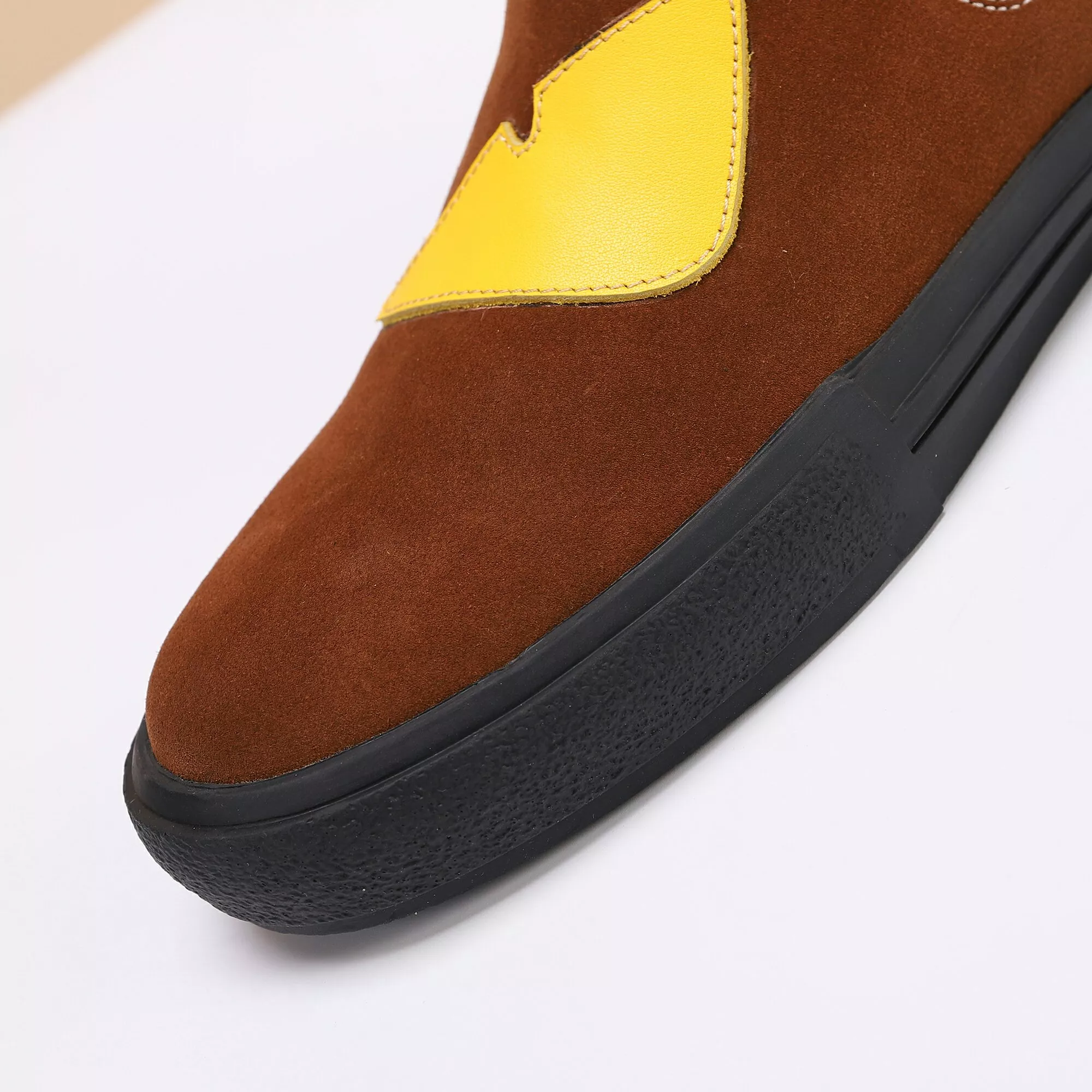 Fendi Fashion Boots For Men Lightweight 6573