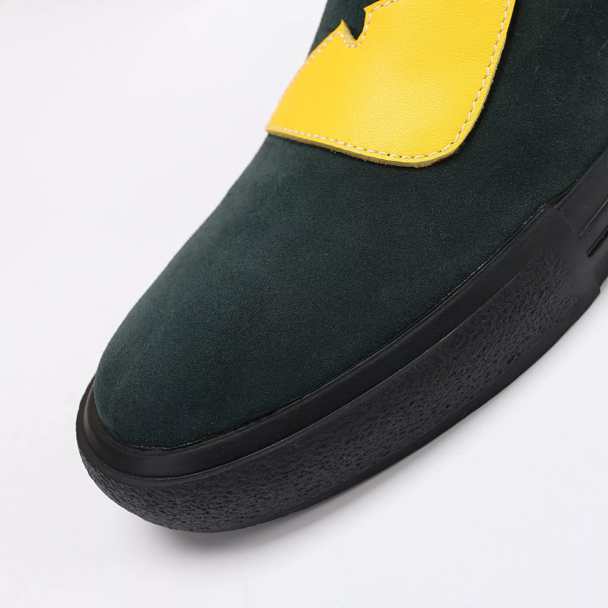 Fendi Fashion Boots For Men Trendy 2917