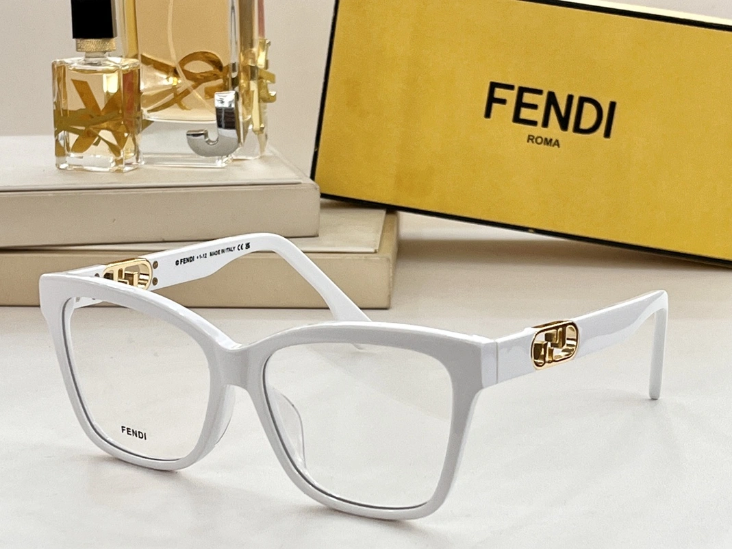 Fendi Goggles AllSeason 1907