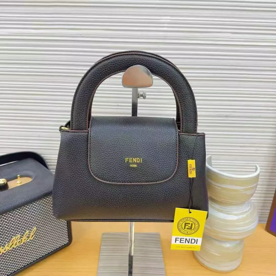 Fendi Handbags For Women Affordable 1092