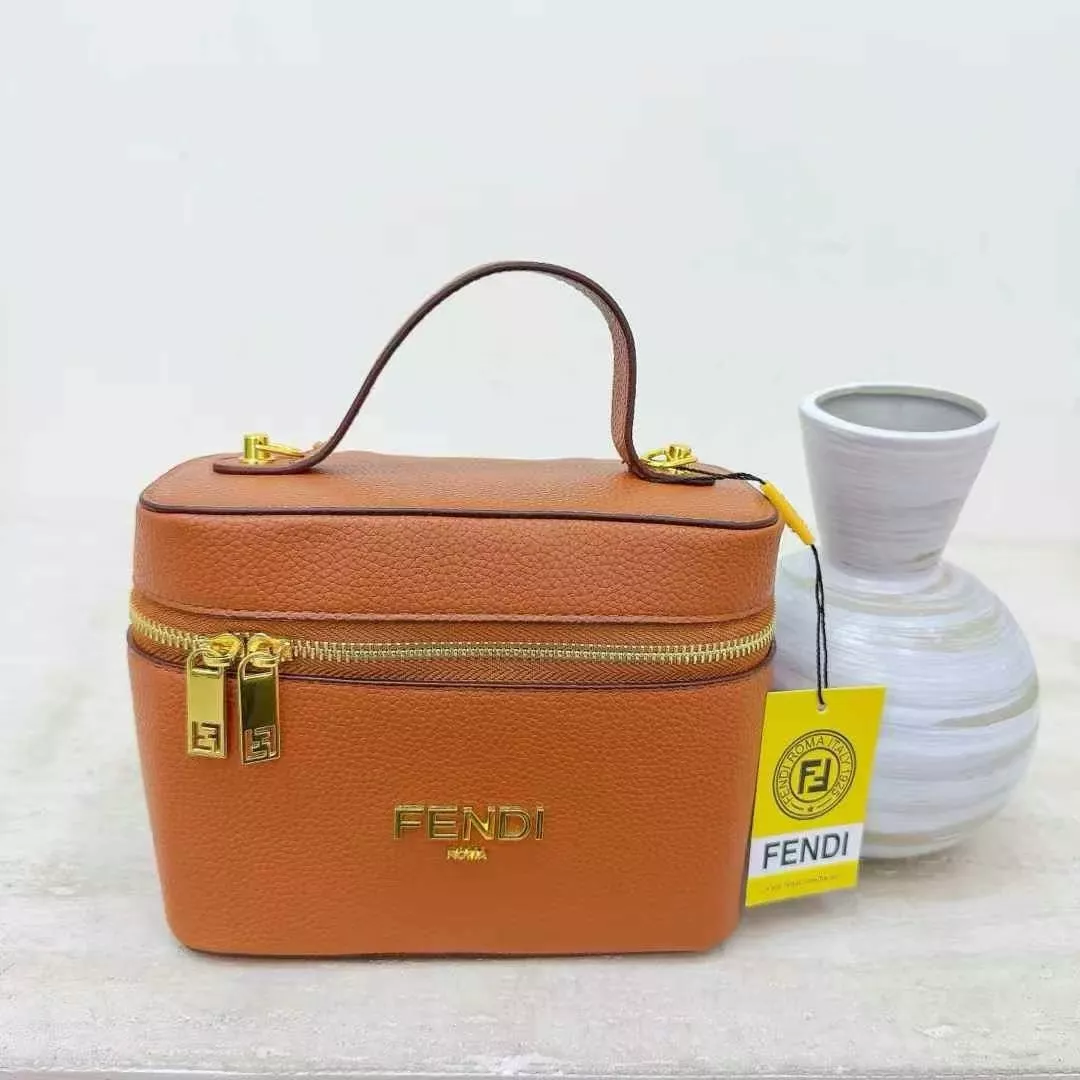 Fendi Handbags For Women AllSeason 8873