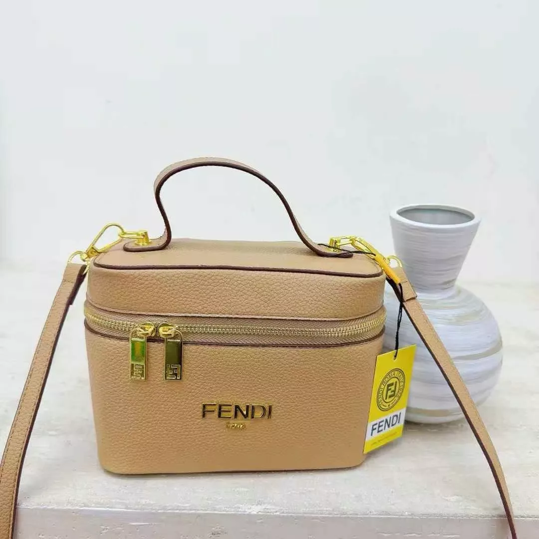 Fendi Handbags For Women Compact 1241