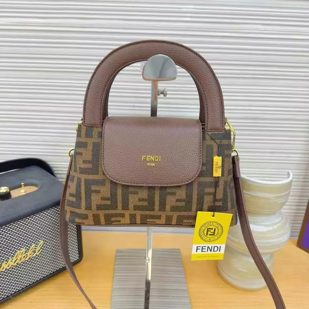 Fendi Handbags For Women Trendsetting 9128