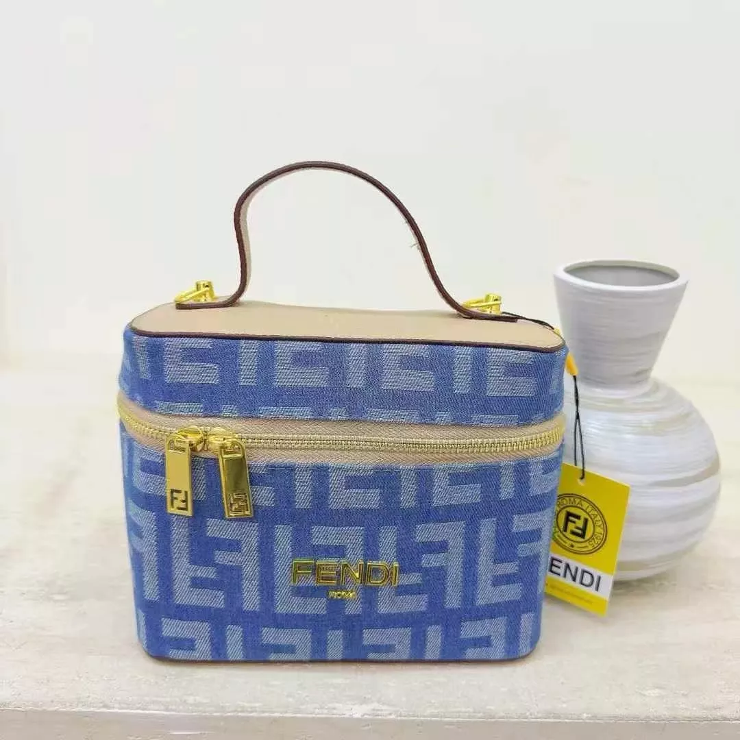 Fendi Handbags For Women WellDesigned 6746