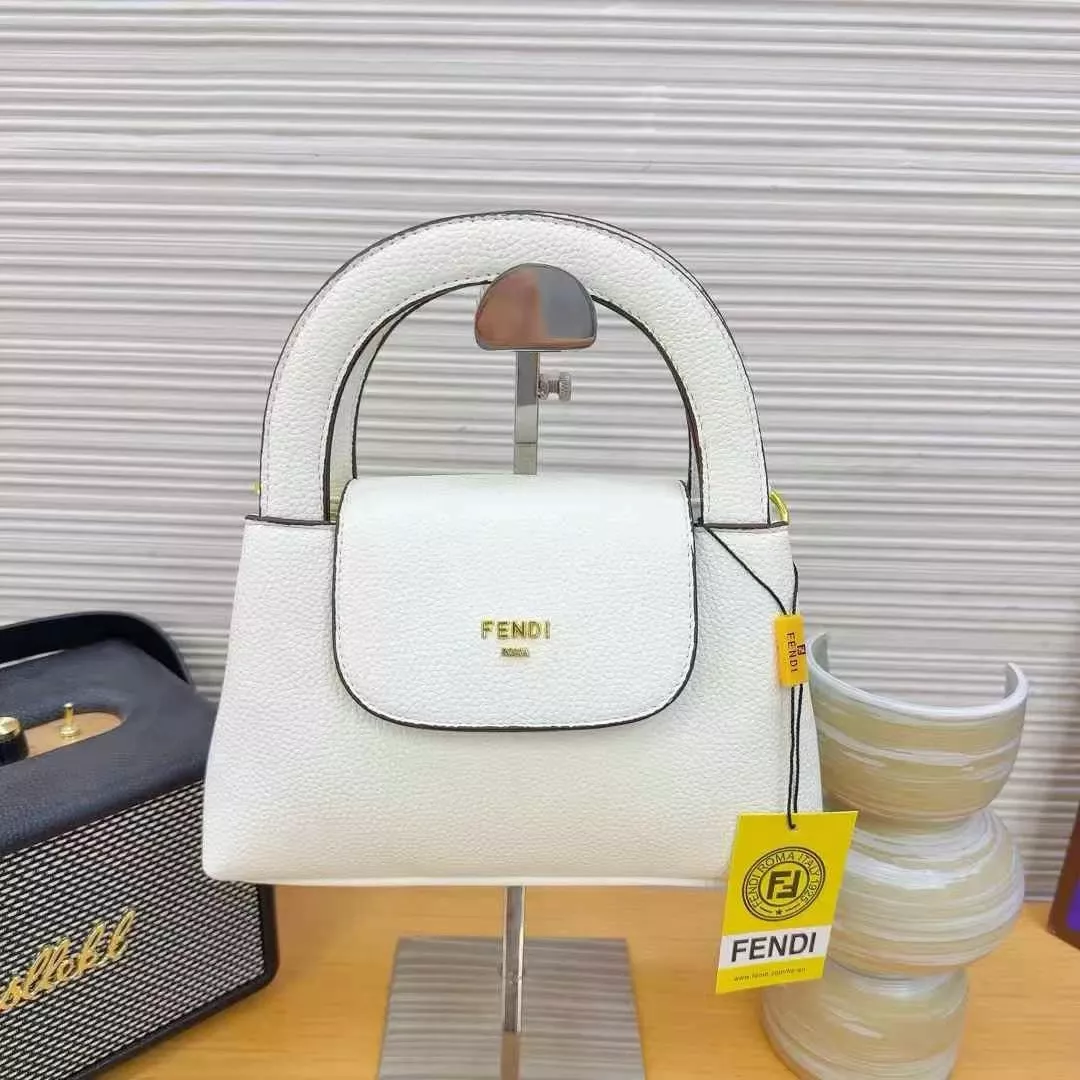 Fendi Handbags For Women WellDesigned 8979