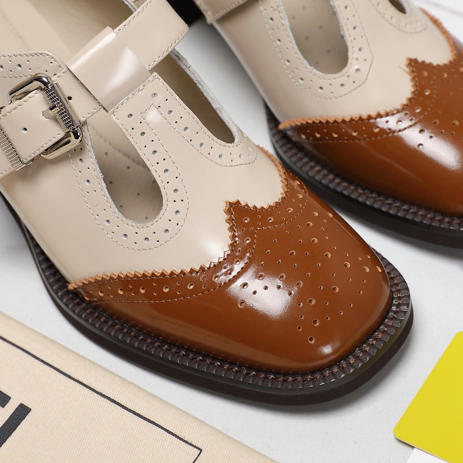 Fendi High-Heeled Shoes For Women StreetReady 4779