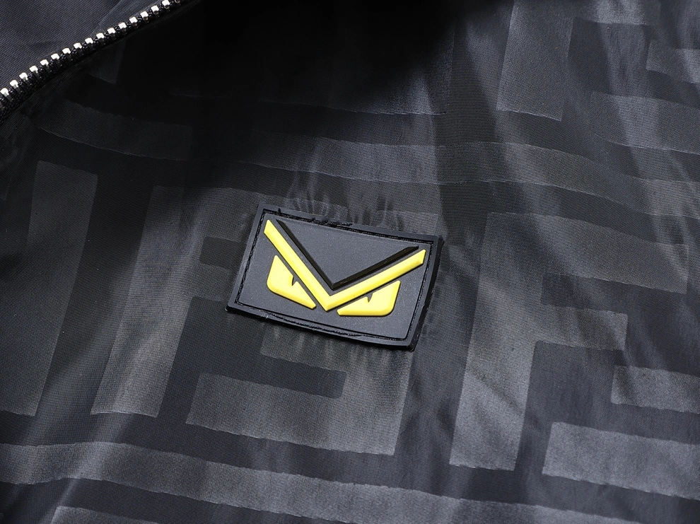 Fendi Jackets Long Sleeved For Men DailyWear 4243