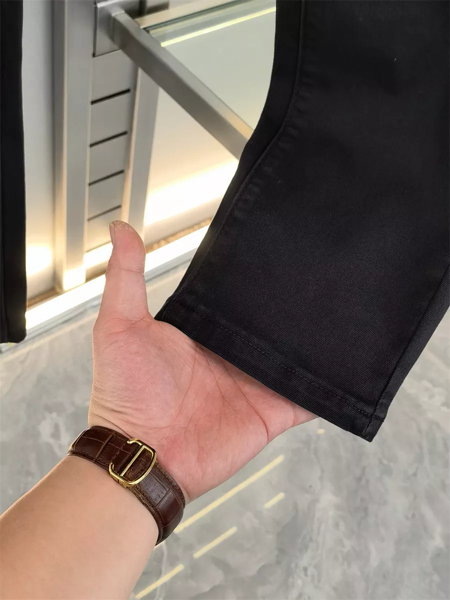 Fendi Jeans For Men DailyWear 2818