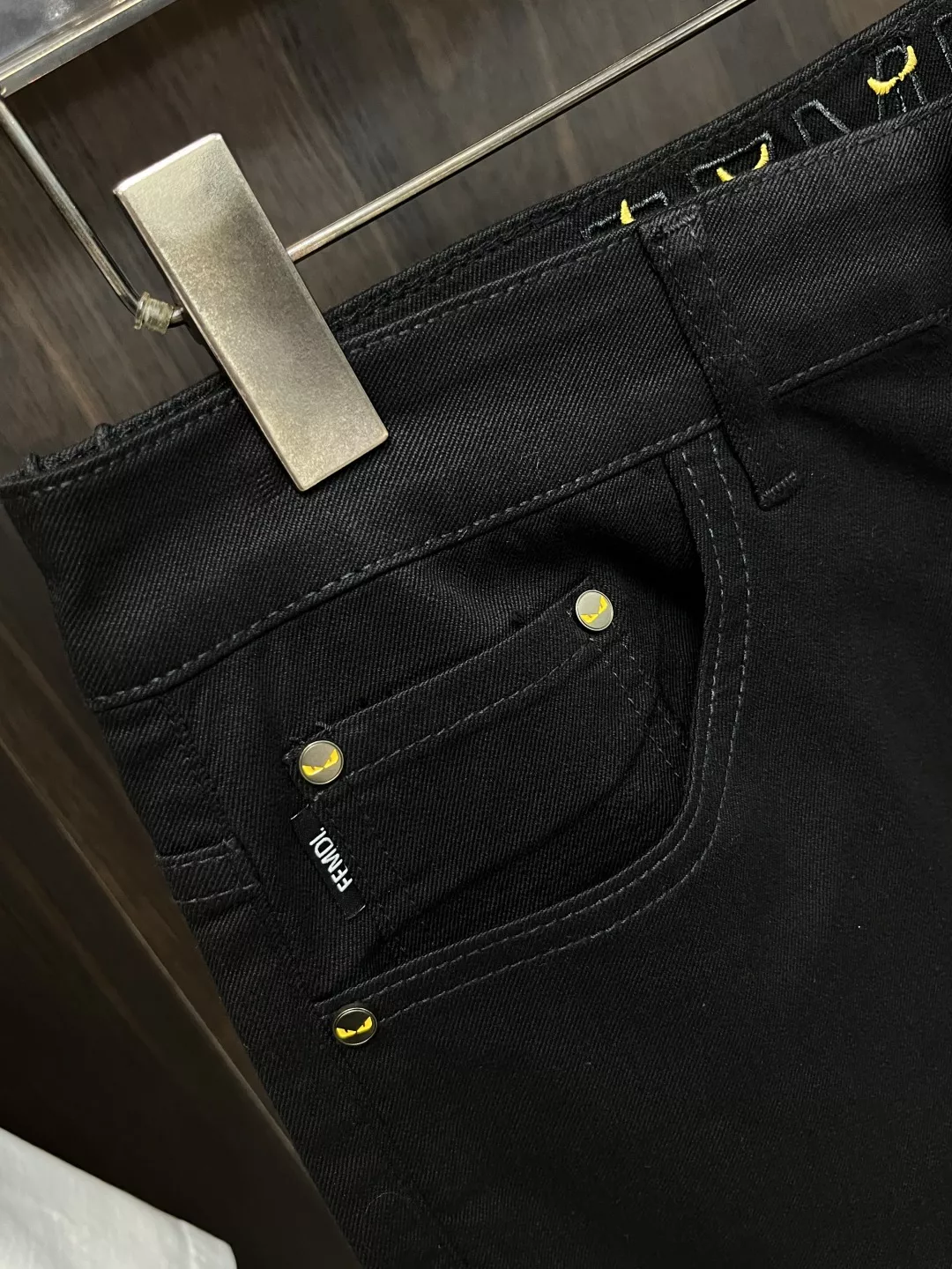 Fendi Jeans For Men ModernLook 2665