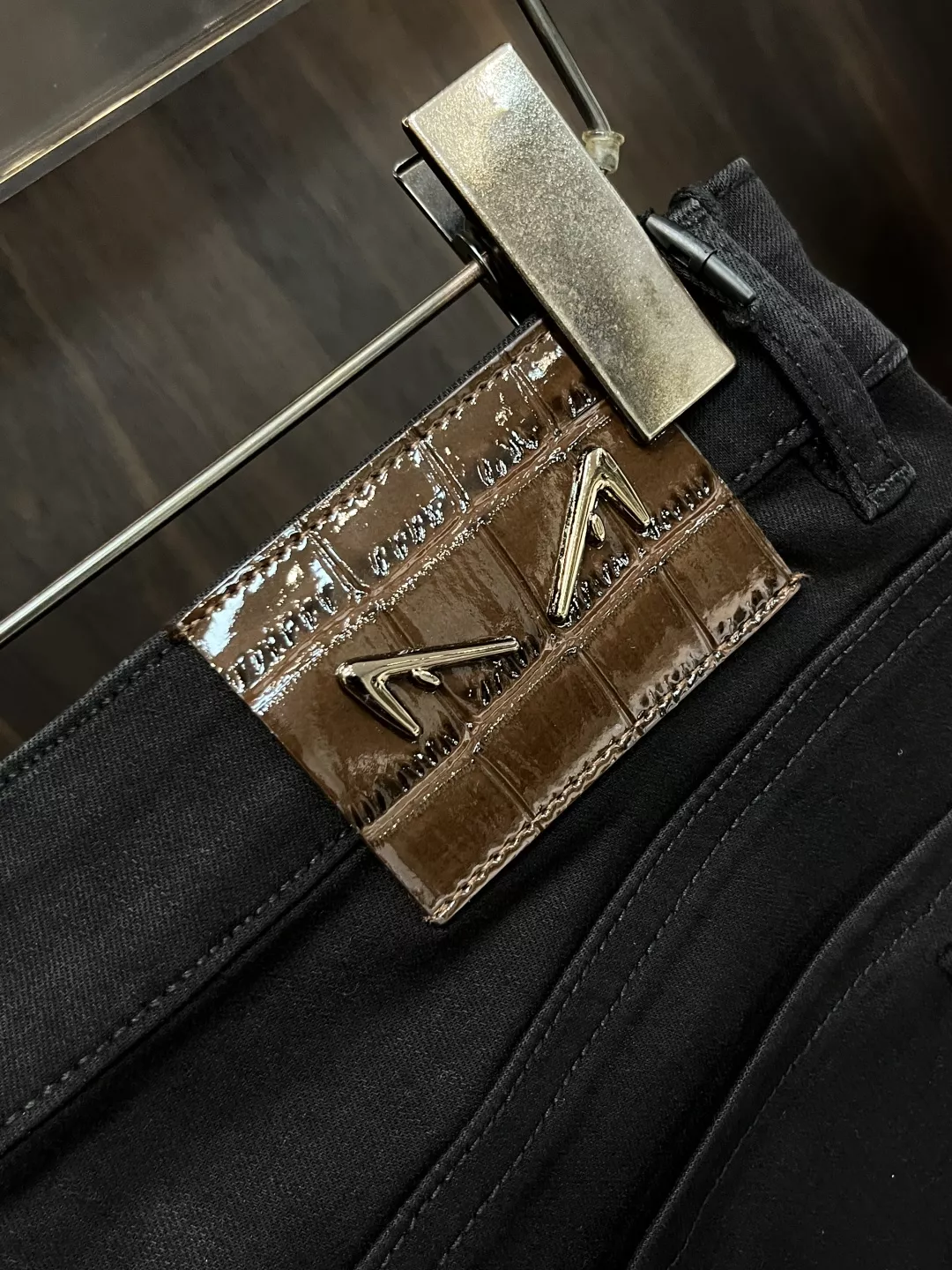 Fendi Jeans For Men Practical 3632