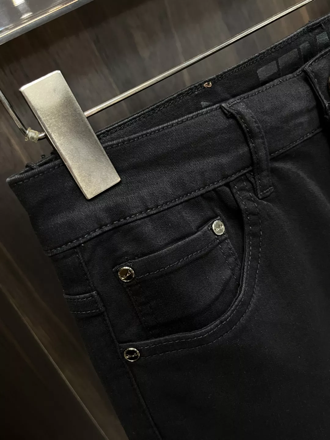 Fendi Jeans For Men Practical 3632