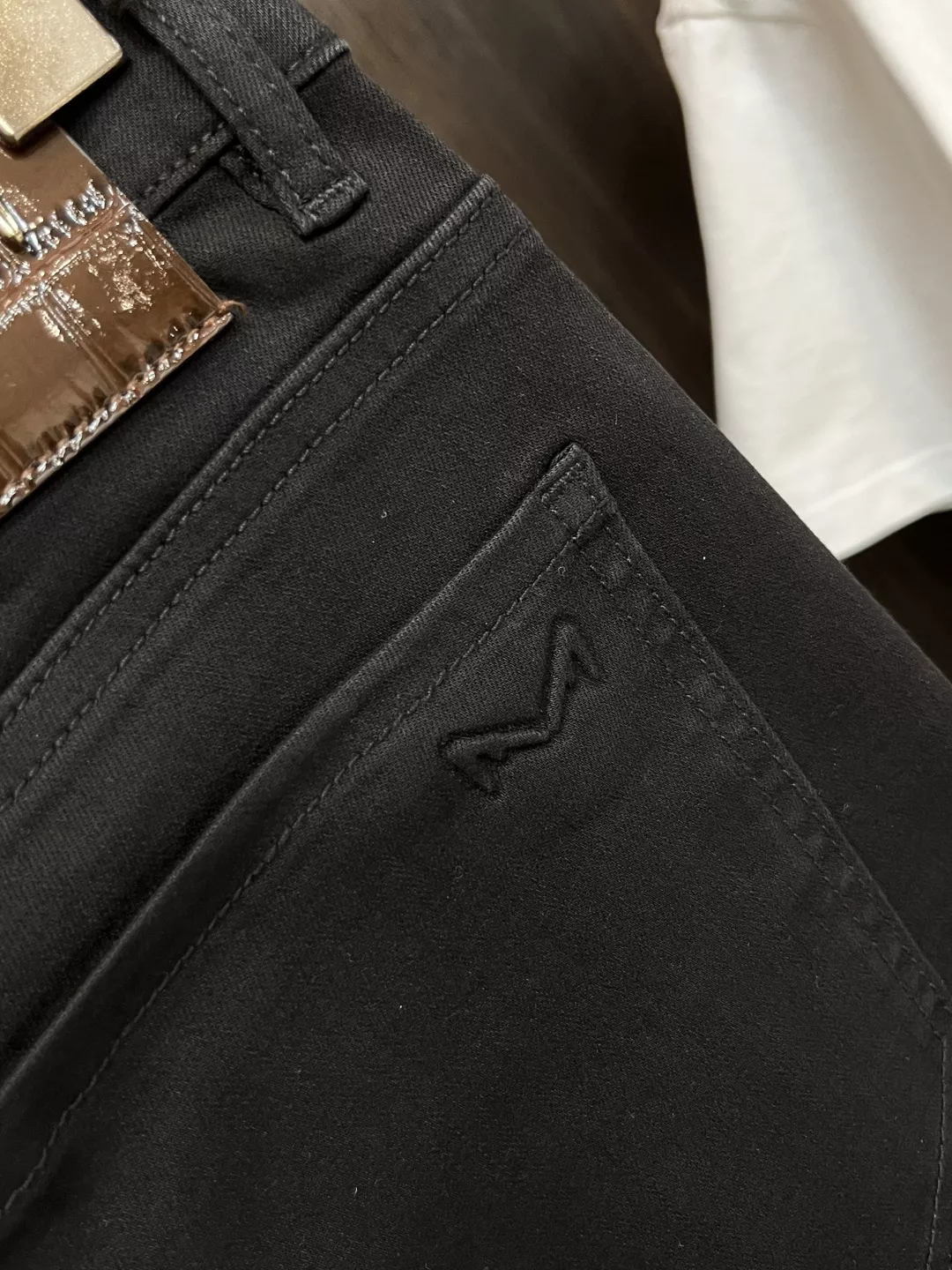 Fendi Jeans For Men Practical 3632
