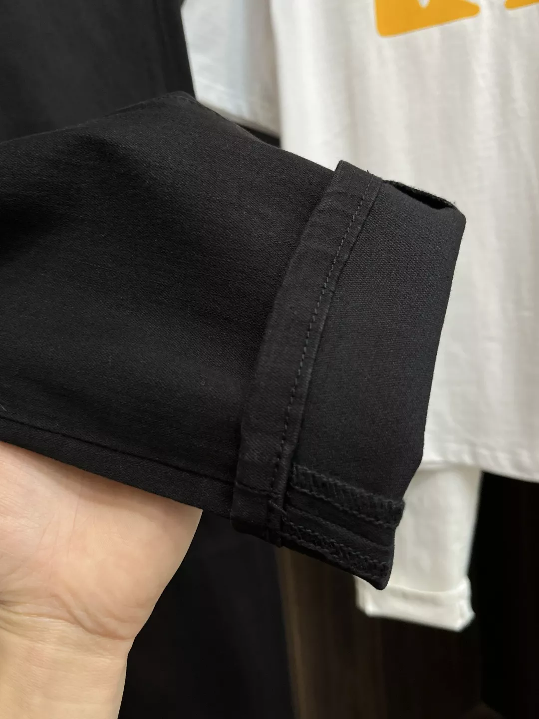 Fendi Jeans For Men Practical 3632