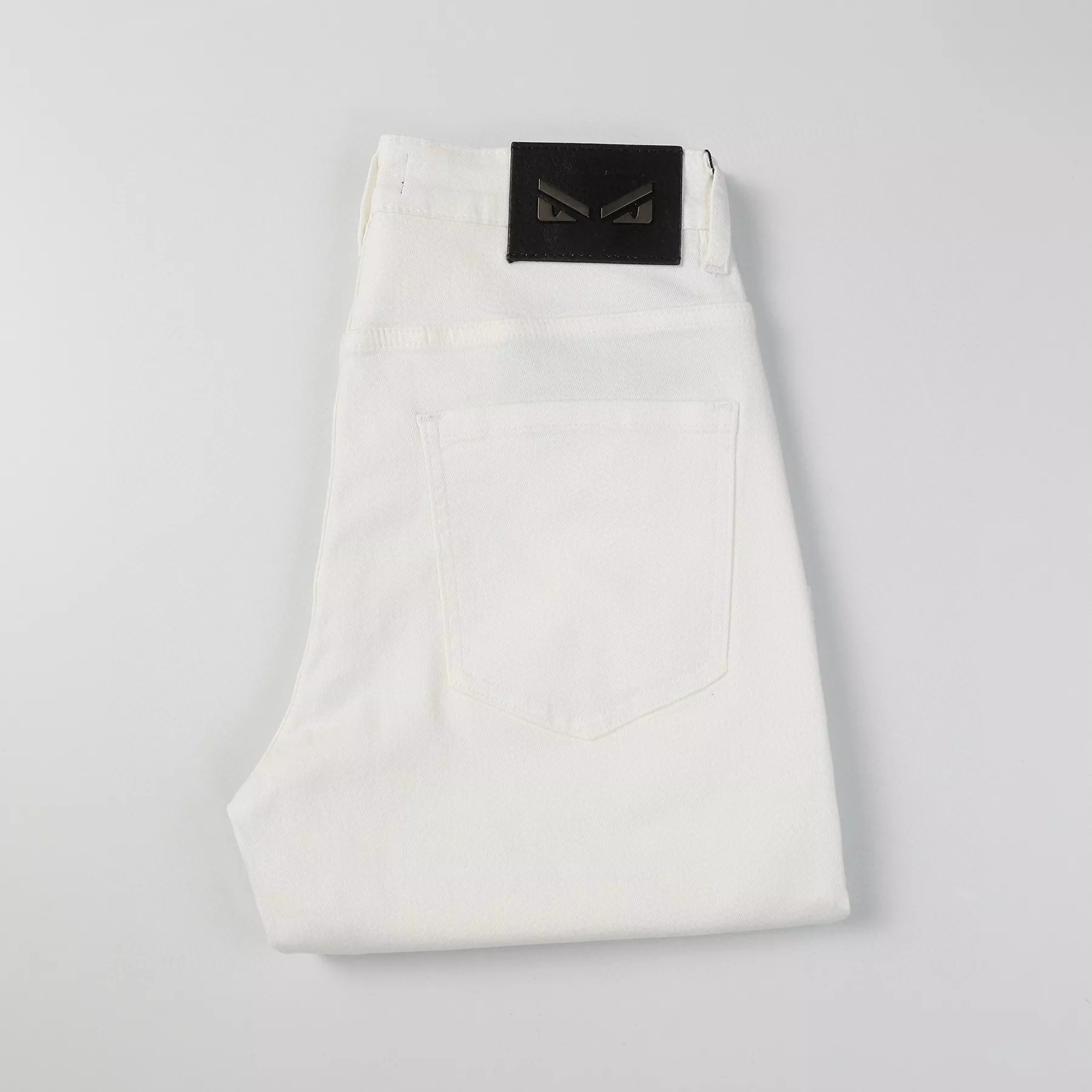 Fendi Jeans For Men TopPick 1654