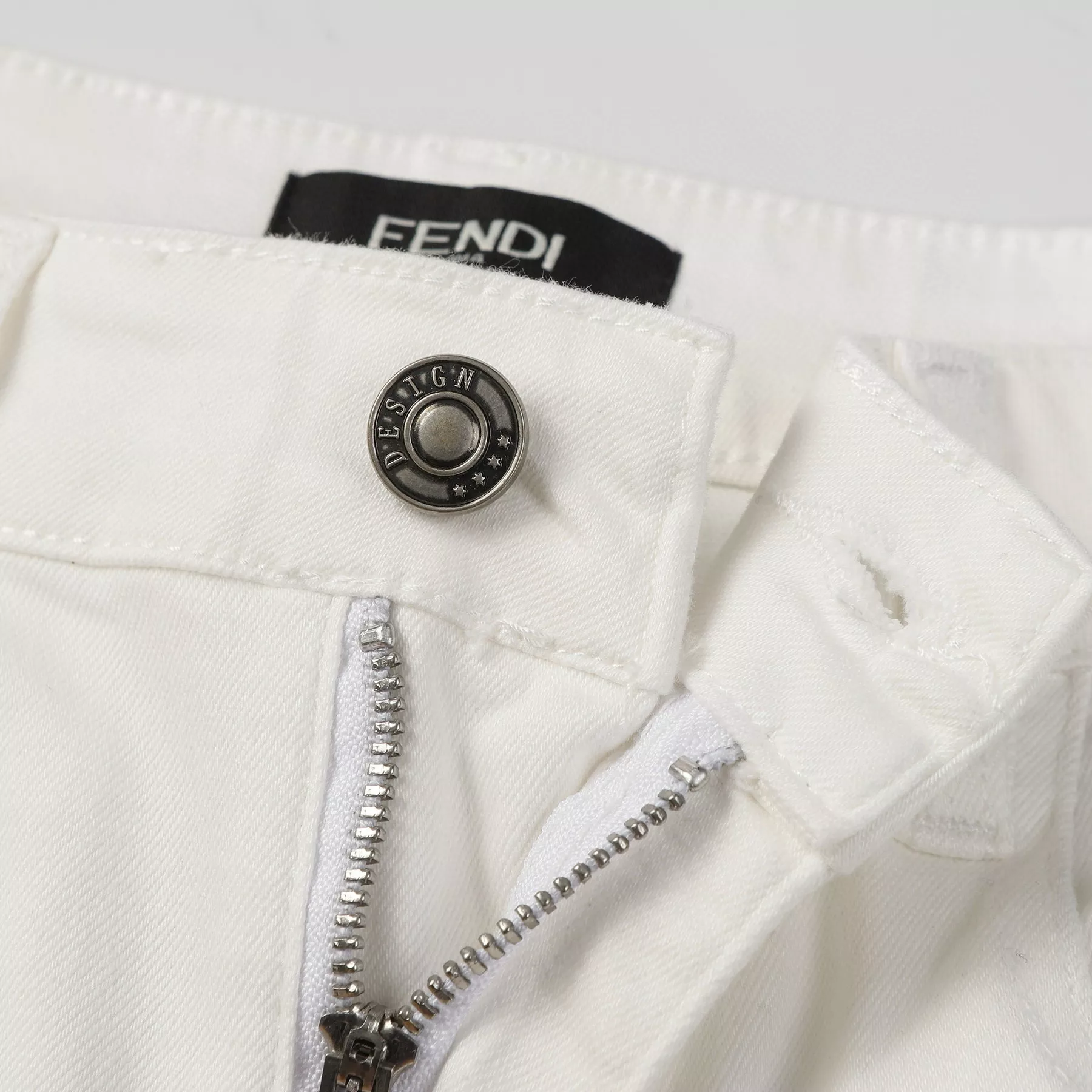 Fendi Jeans For Men TopPick 1654
