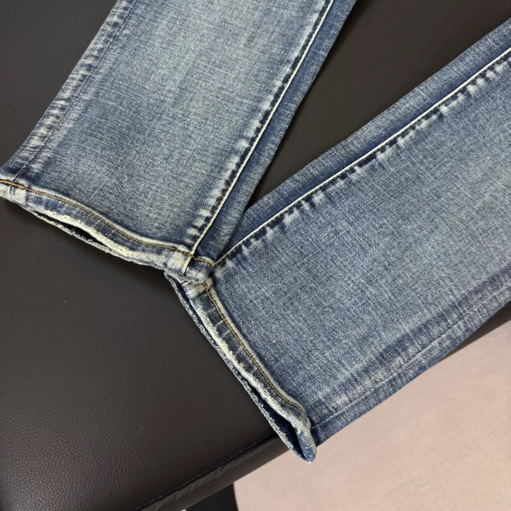 Fendi Jeans For Men Trendsetting 5523