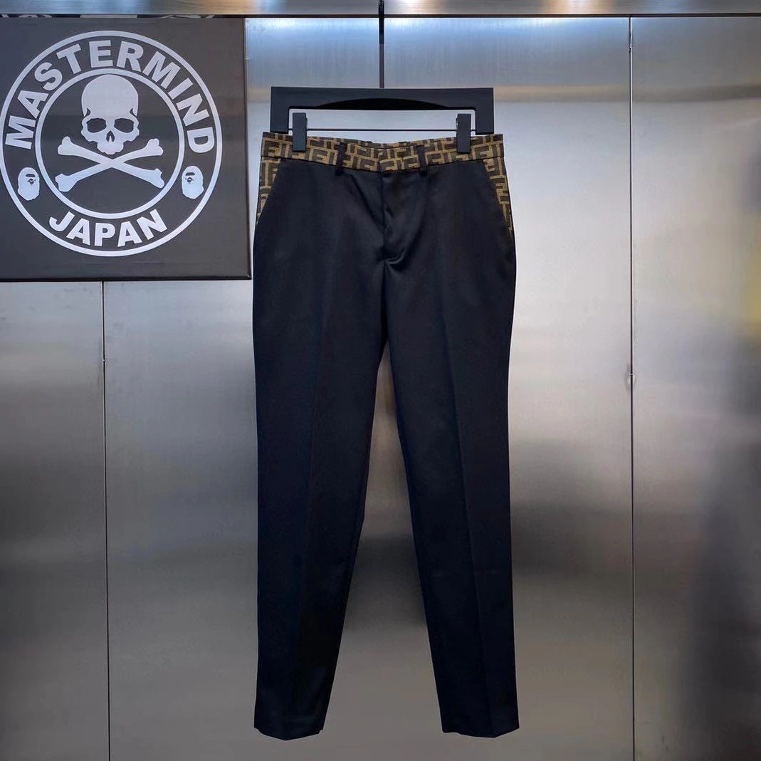 Fendi Pants For Men AllSeason 9150